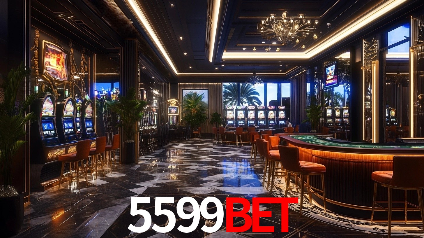 Explore as vantagens do 5599bet: serviço profissional e confiabilidade