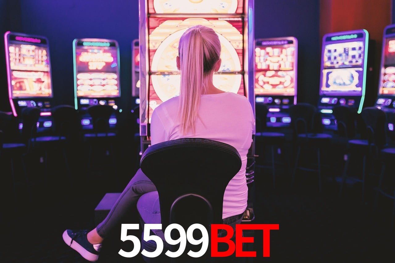 Bonus Features 5599bet