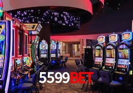 Ofertas Exclusivas 5599bet