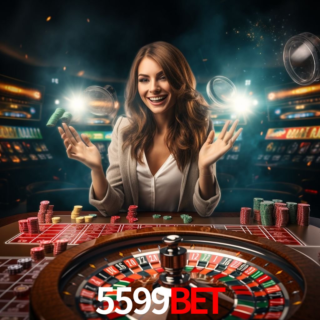 5599bet login