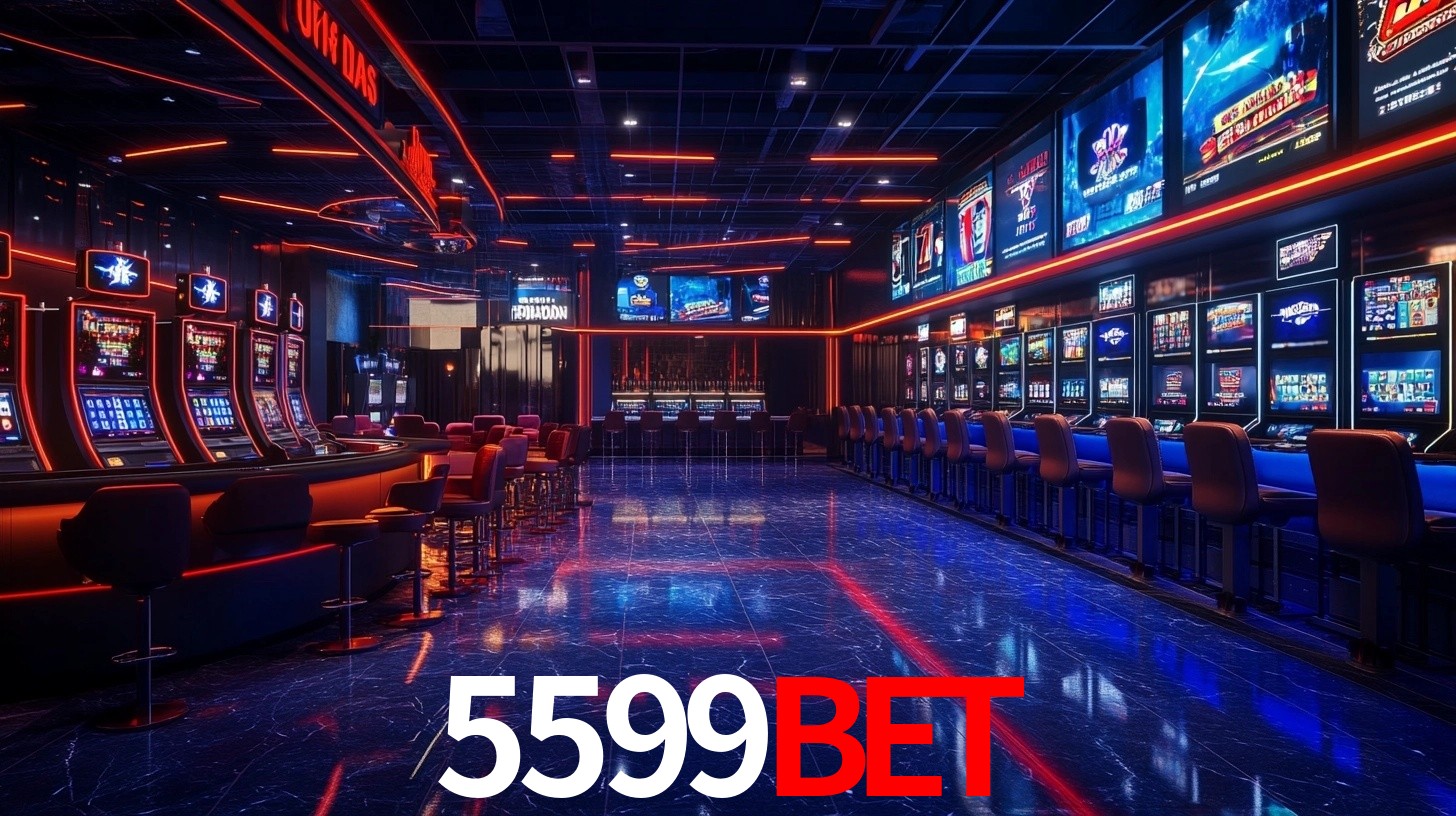 Premium Interface 5599bet
