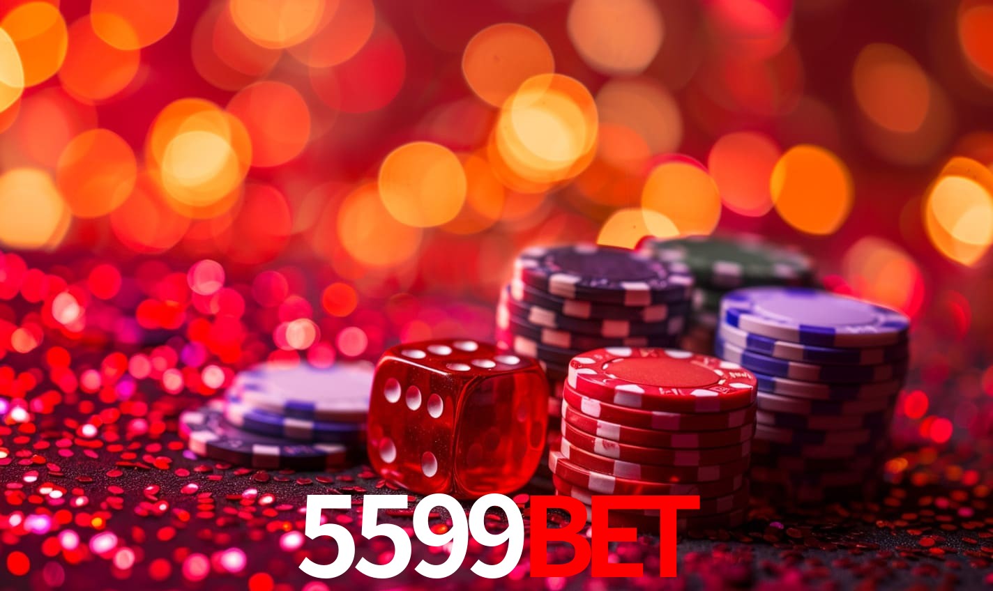 Descubra o Programa VIP da 5599bet: Vantagens Exclusivas para Jogadores