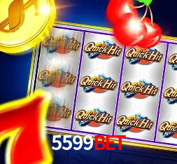 Desvendando o Mundo dos Jogos Virtuais na 5599bet