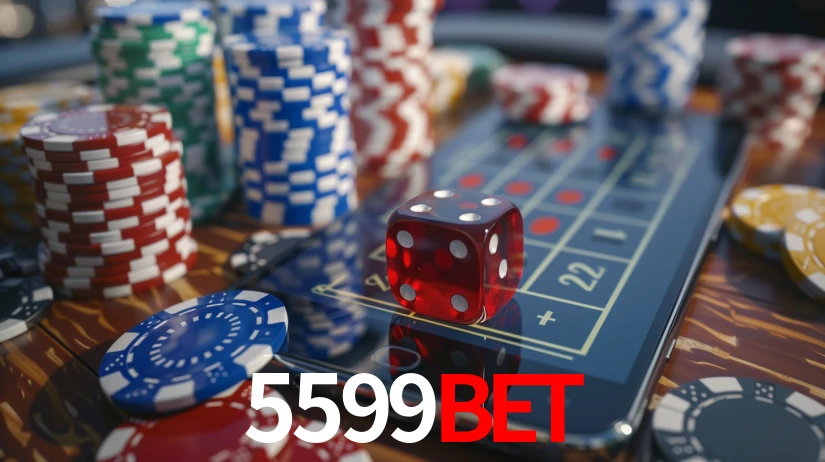 Bônus Generosos e Exclusivos no 5599bet para Você!