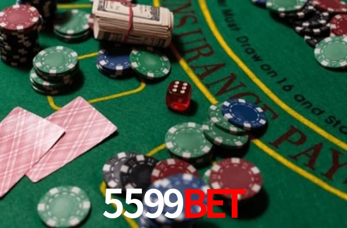 5599bet login