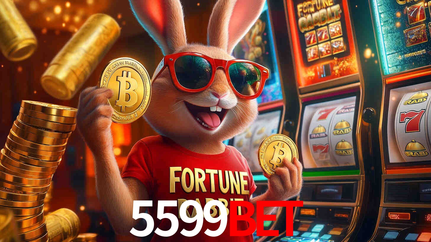 A Popularidade dos Caça-Níqueis no 5599bet