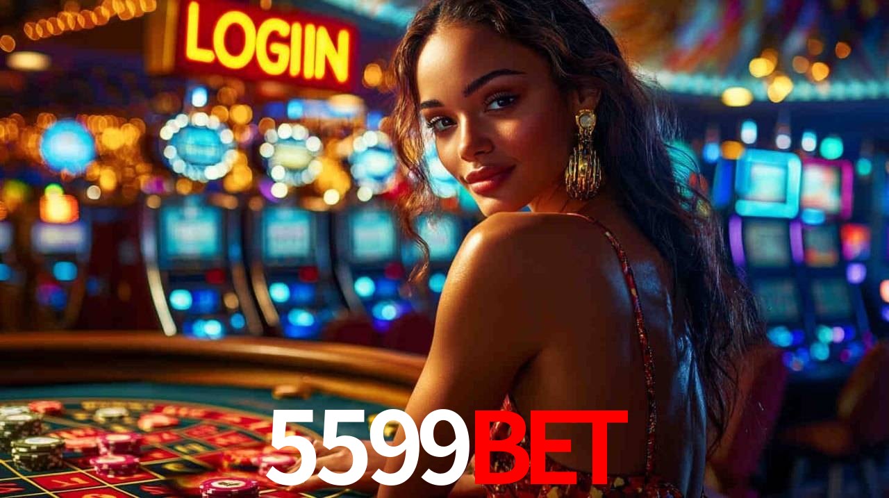 Diretório de Jogos 5599bet