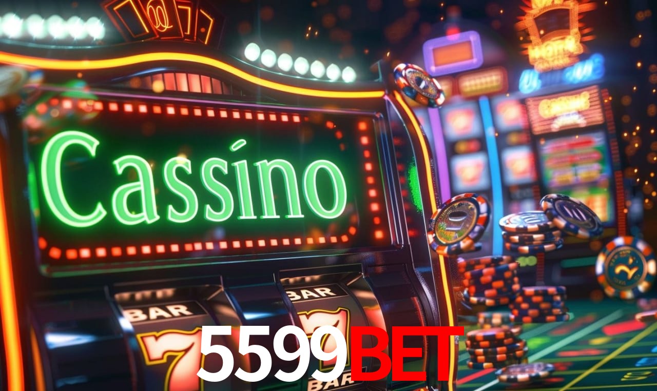 Login Seguro 5599bet