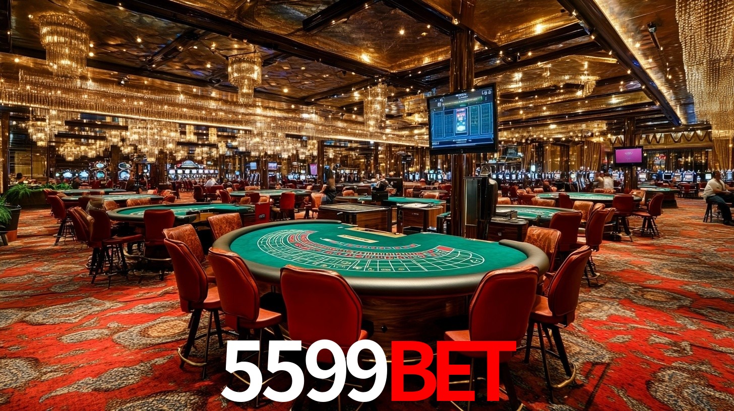 5599bet login