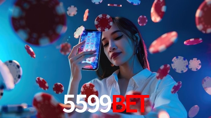 Desvendando o Mundo dos Jogos Virtuais na 5599bet