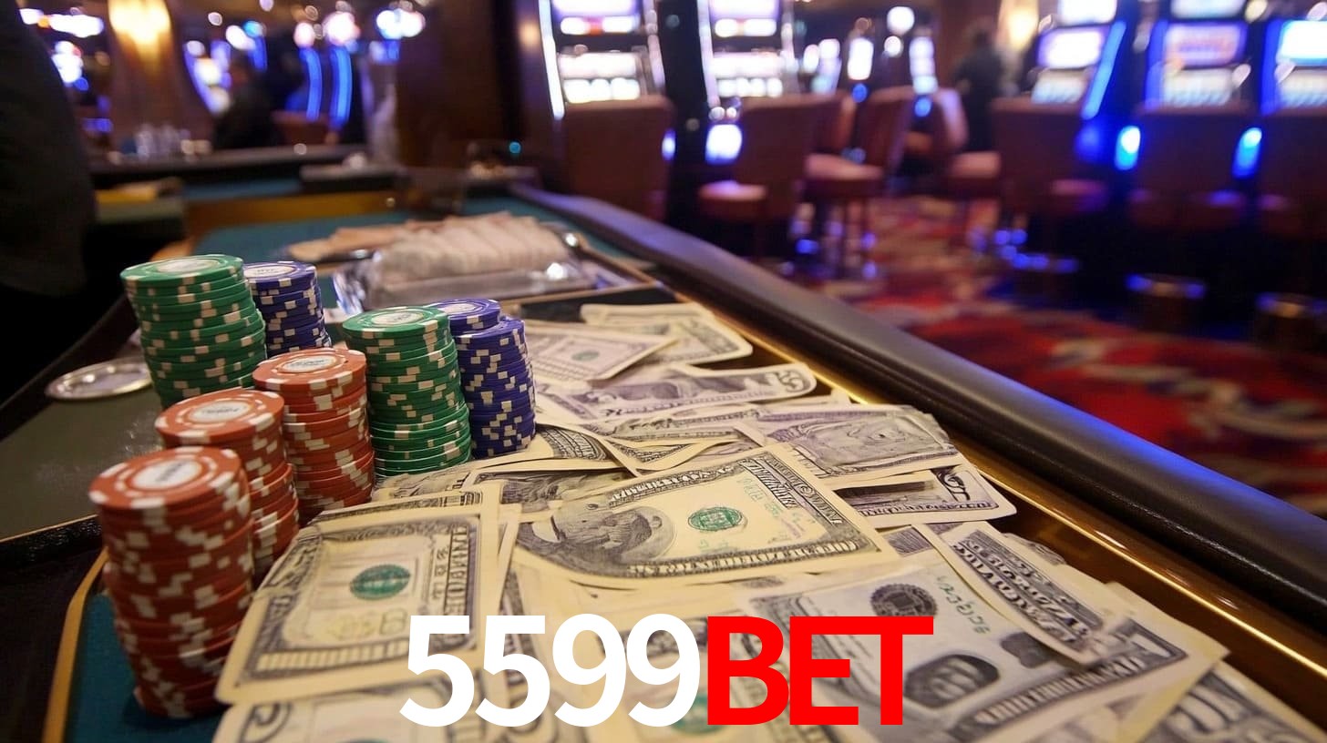 5599bet login
