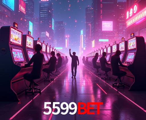 Bônus Diários 5599bet