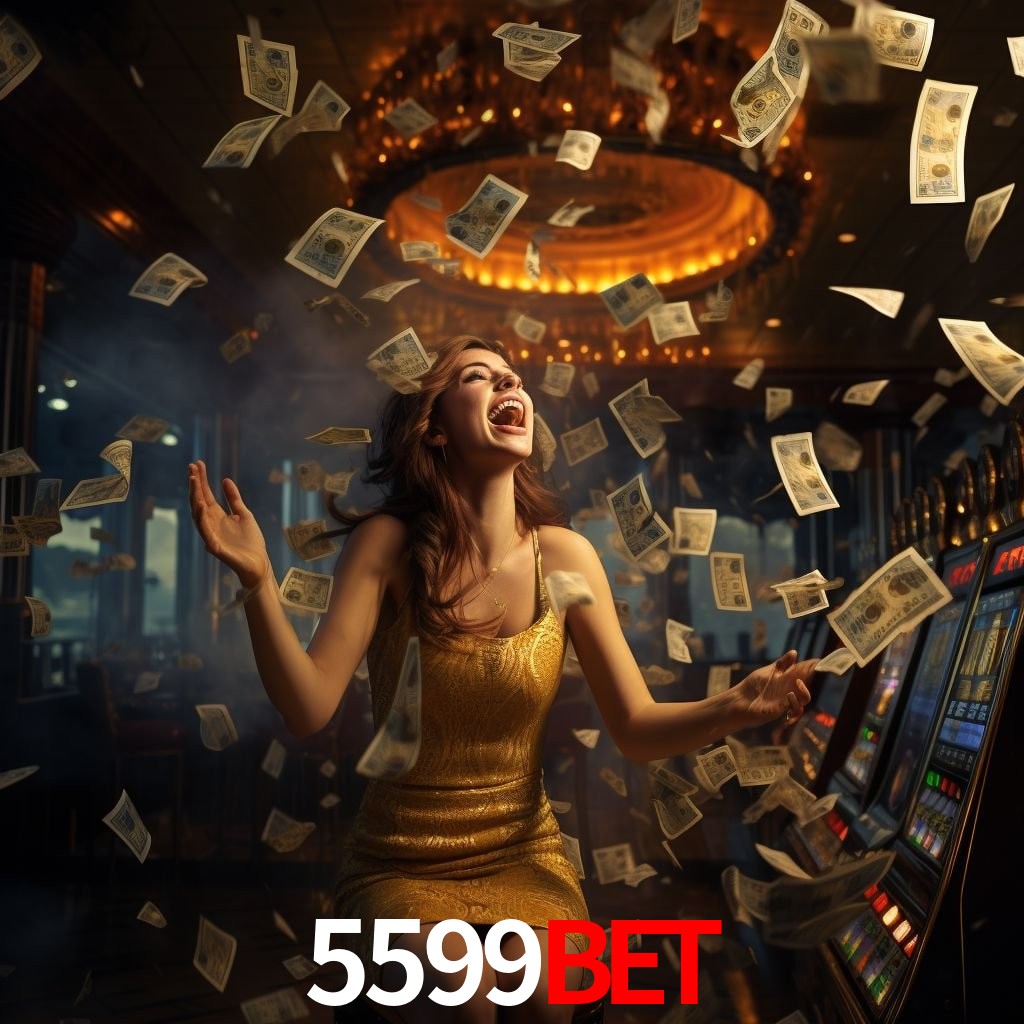 Roulette Table 5599bet