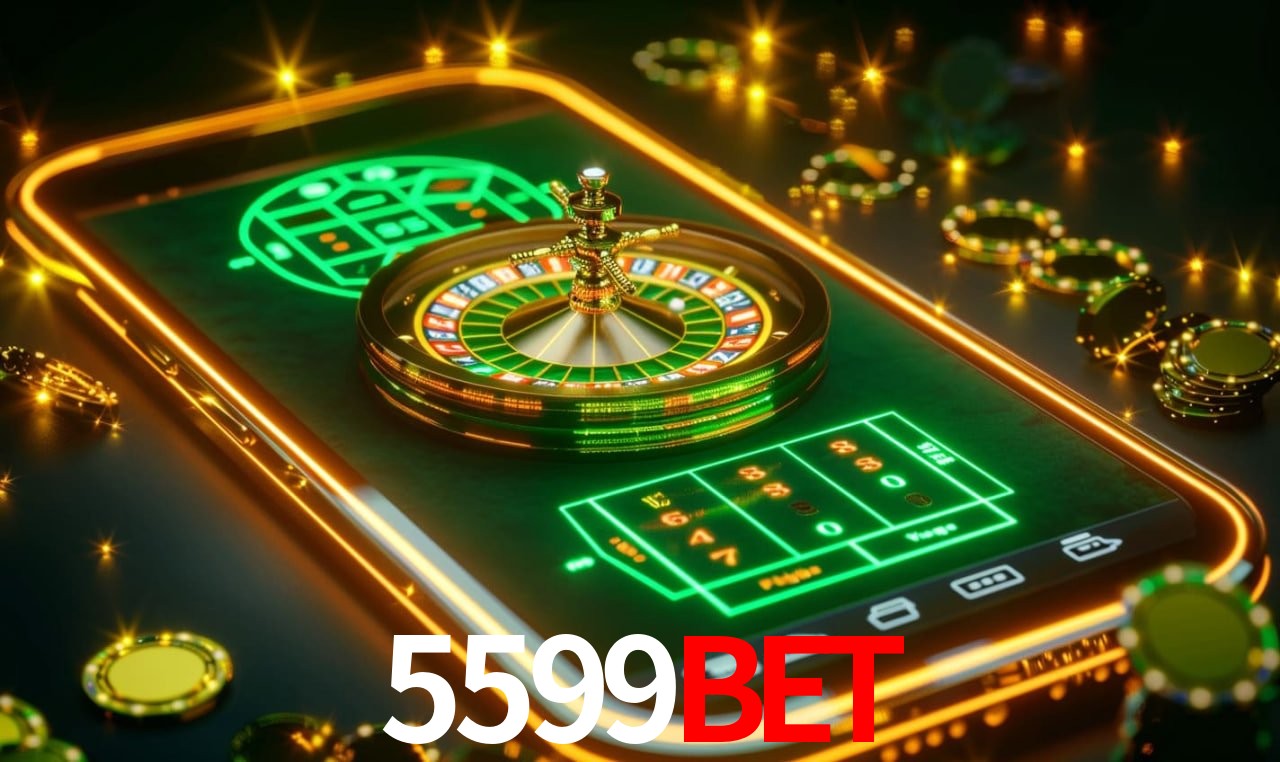 Sistemas de Segurança 5599bet