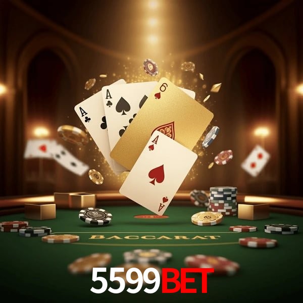 Blackjack Table 5599bet