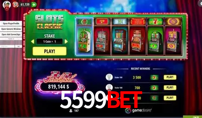Explorando a Categoria de Eventos em Apostas na 5599bet