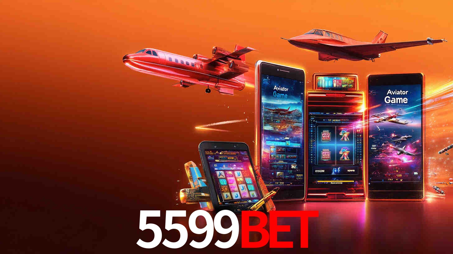 Apostas Esportivas na 5599bet: Um Guia Completo