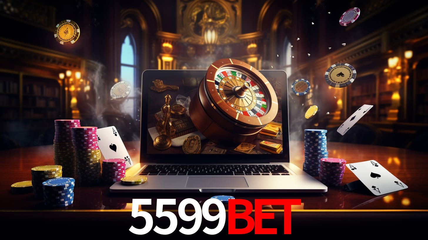 Daily Bonuses 5599bet