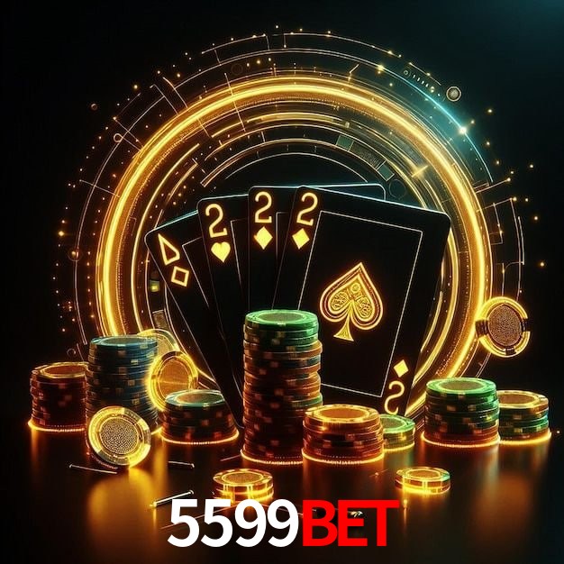 Recursos de Bônus 5599bet