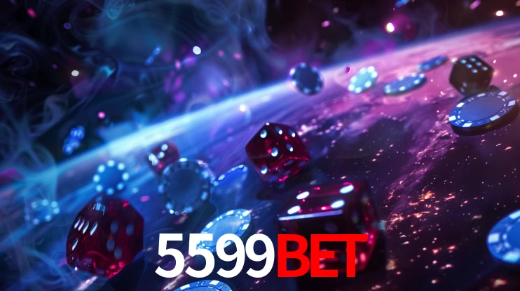 Slot Games 5599bet