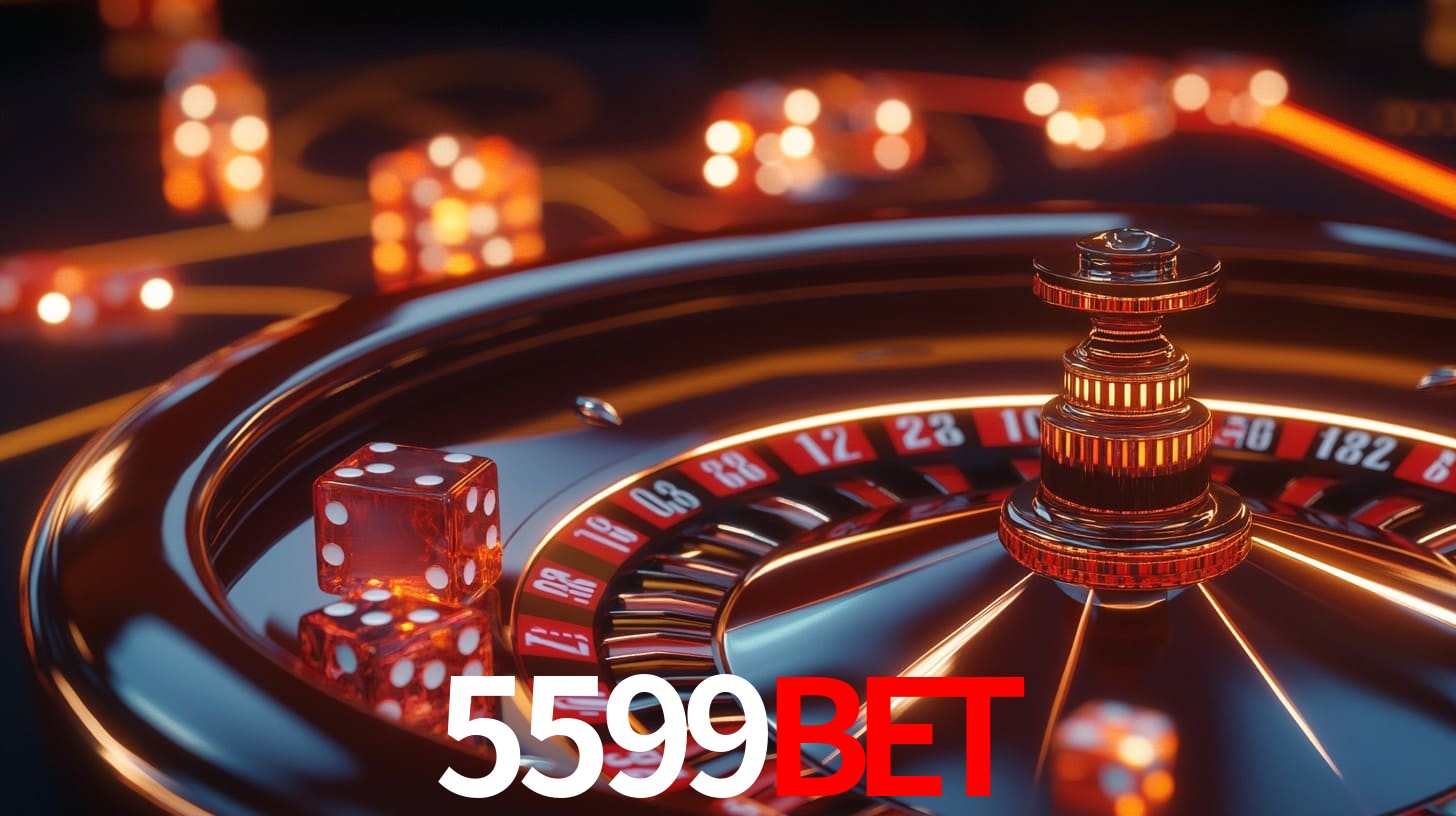 5599bet: A Experiência de Casino com Jogos de Mesa ao Vivo