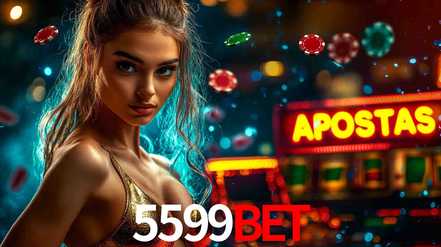 Apostas Esportivas na 5599bet: Um Guia Completo