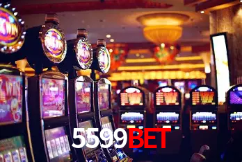 5599bet cassino online