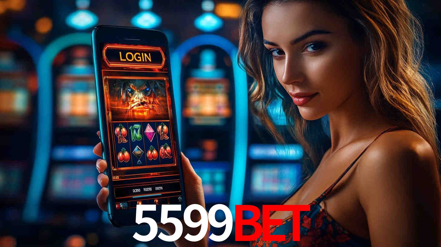 5599bet login