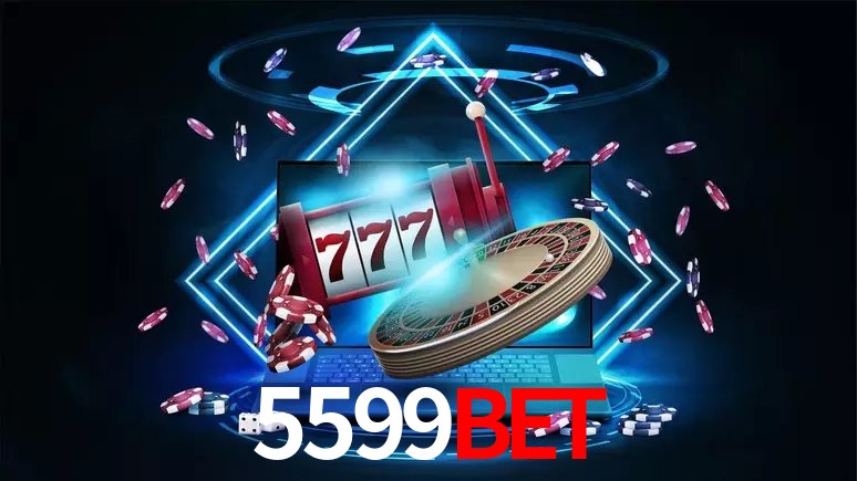 Provedores de Jogos 5599bet