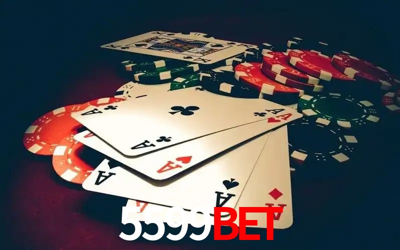 5599bet Slots