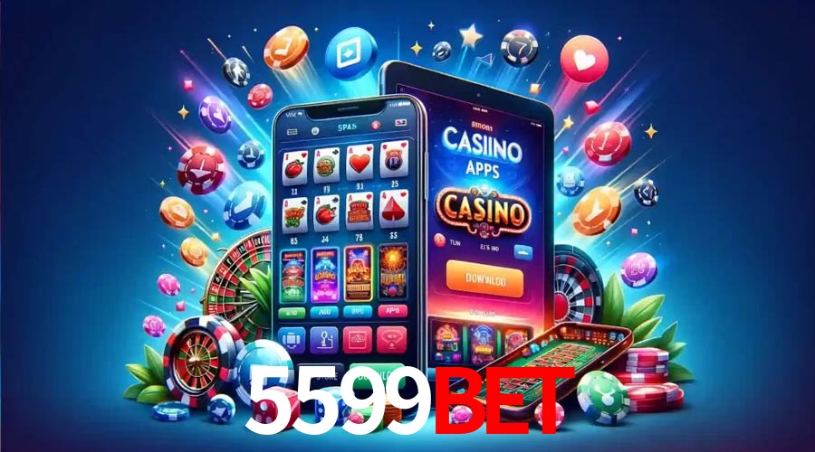 API Integration 5599bet