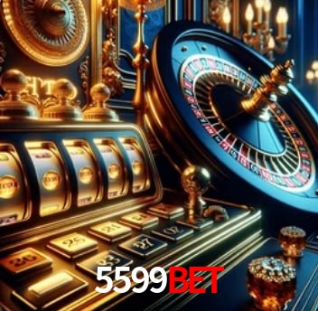Mesa de Blackjack 5599bet