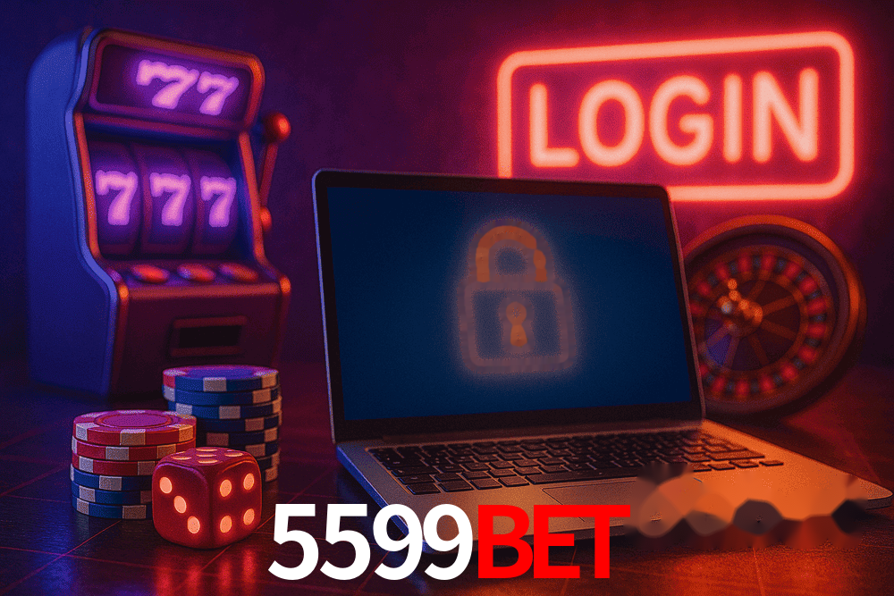 Apostas de Tênis 5599bet