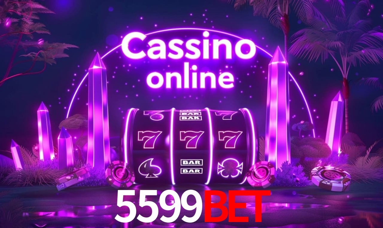 Benefícios da Conta 5599bet