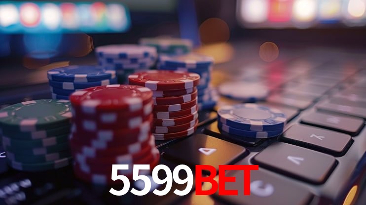 Segurança 2FA 5599bet