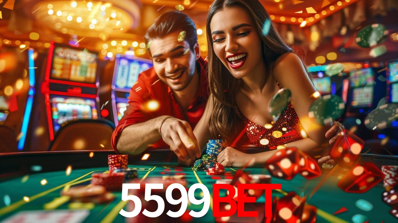 Cadastro Rápido 5599bet
