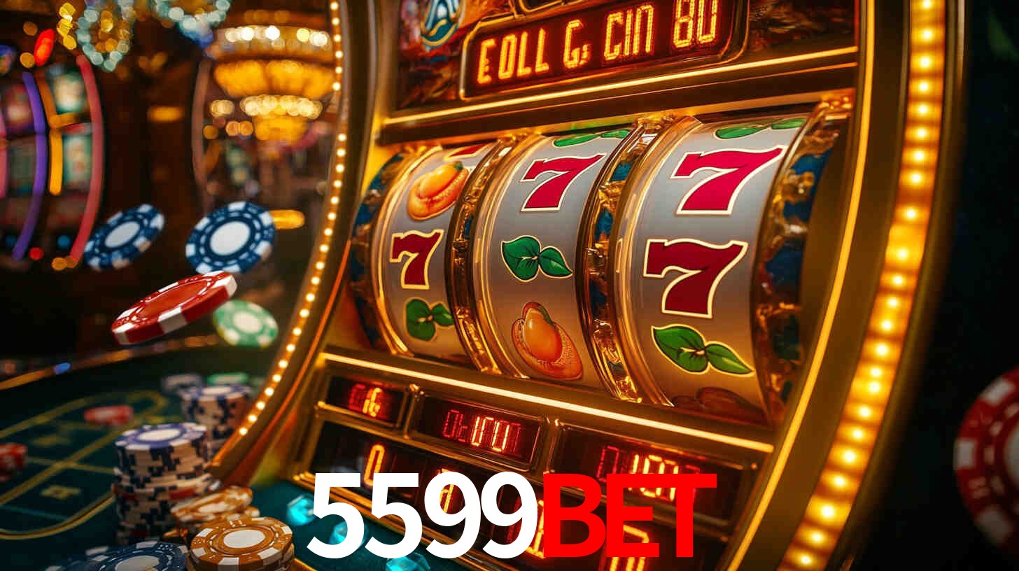 5599bet bonus