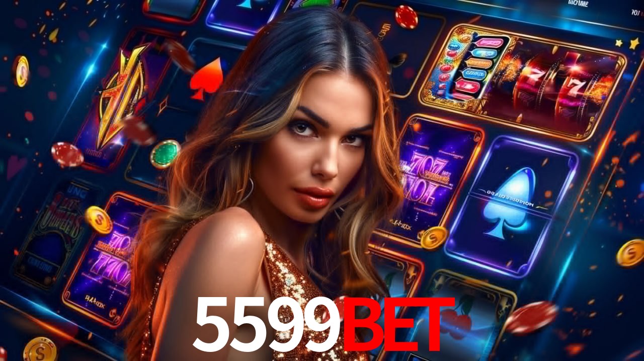 A Emoção da Loteria na 5599bet: Uma Chance de Mudança de Vida