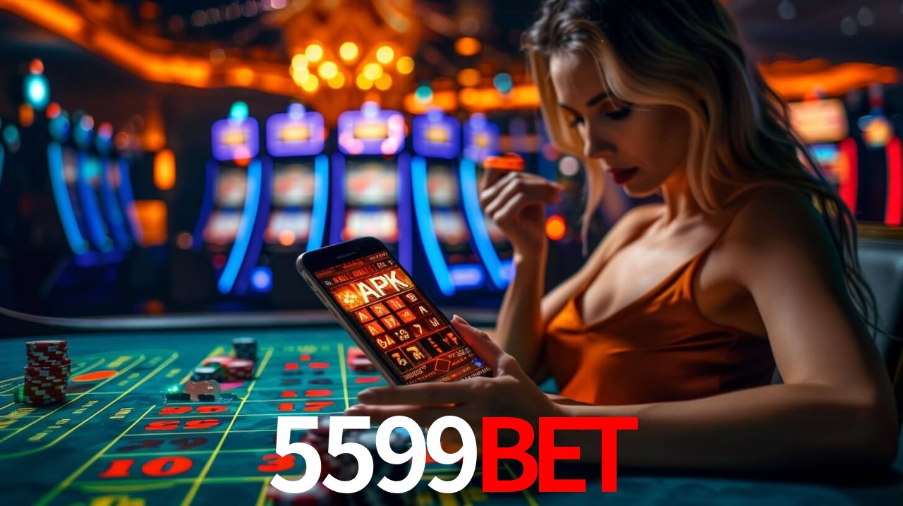 VIP Casino 5599bet