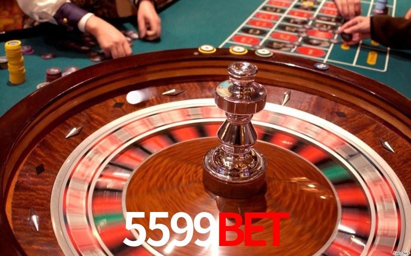 Jogos Exclusivos 5599bet