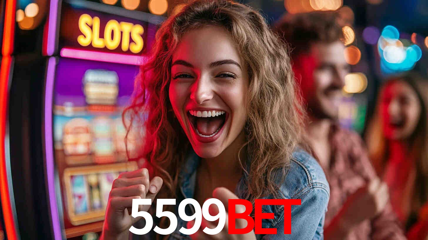 Explorando a Categoria de Eventos em Apostas na 5599bet