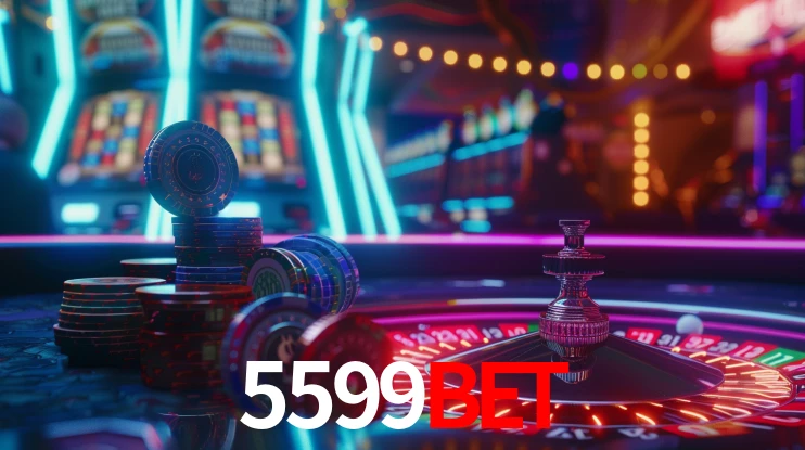 Game Providers 5599bet
