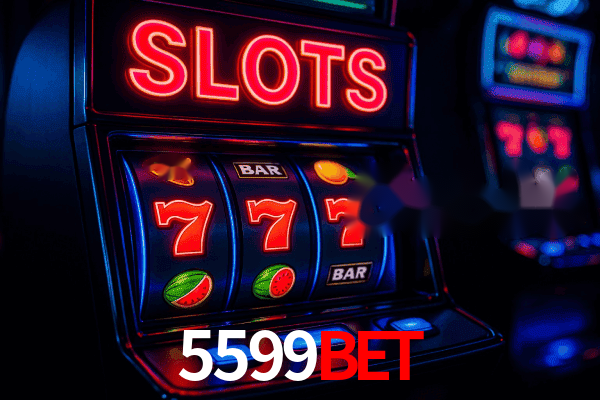 5599bet cassino online