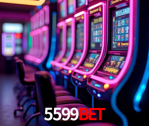 5599bet Plataforma
