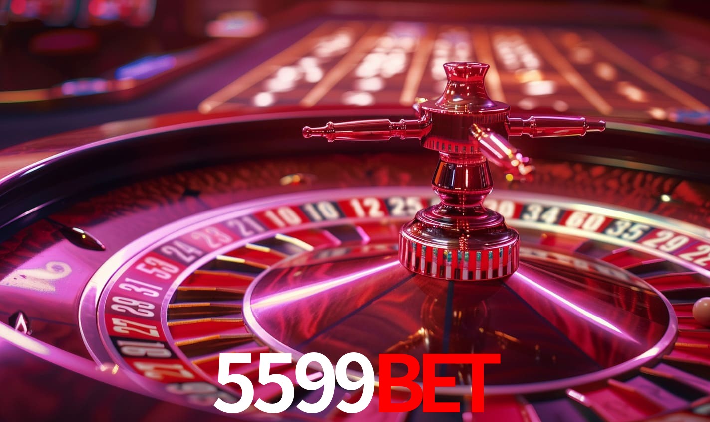 Inovações de Jogos na 5599bet: O Futuro das Experiências Interativas