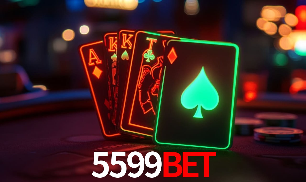 5599bet Win