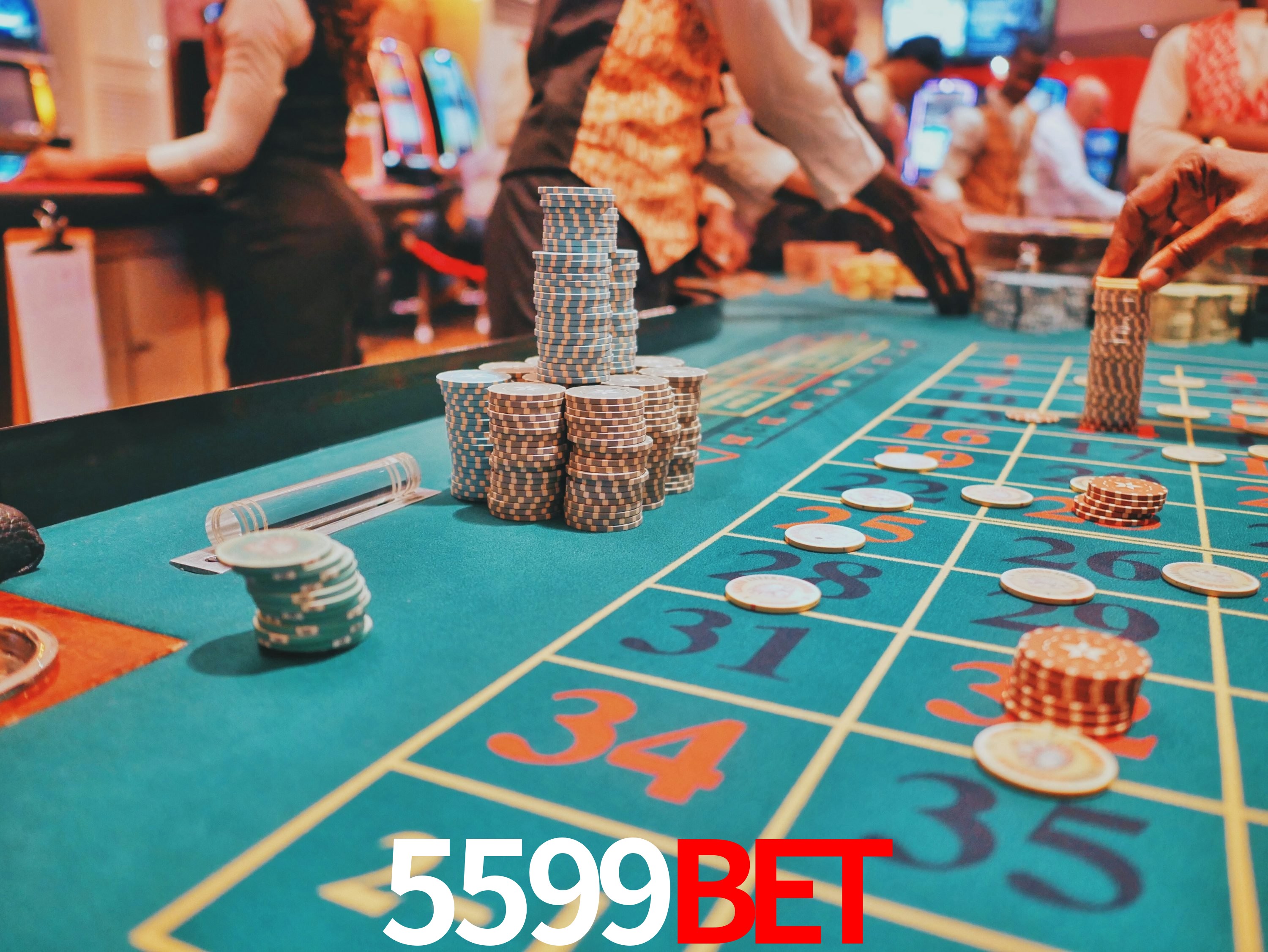 Casino VIP 5599bet