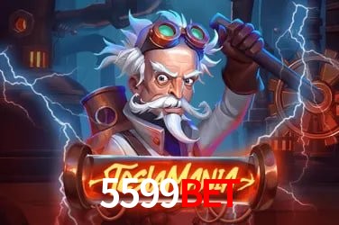 Casino Ao Vivo 5599bet