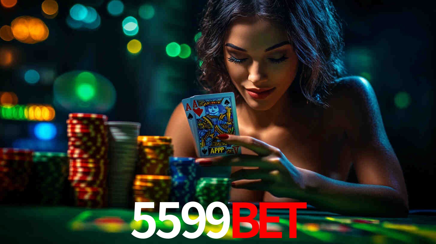 Descubra a Essência do 5599bet: Nossa História e Compromissos