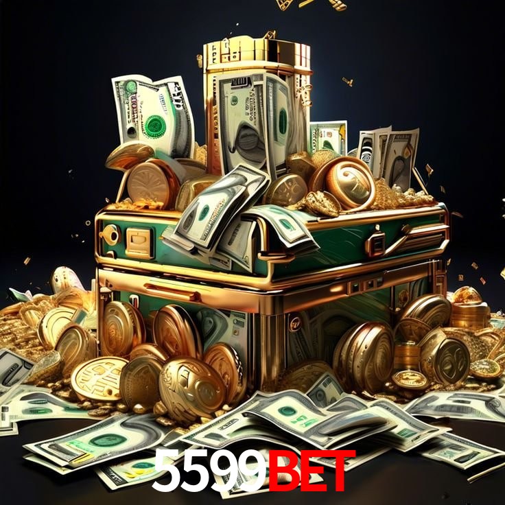 Apostas de Futebol 5599bet